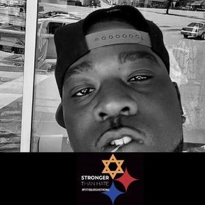 Meet your Posher, William